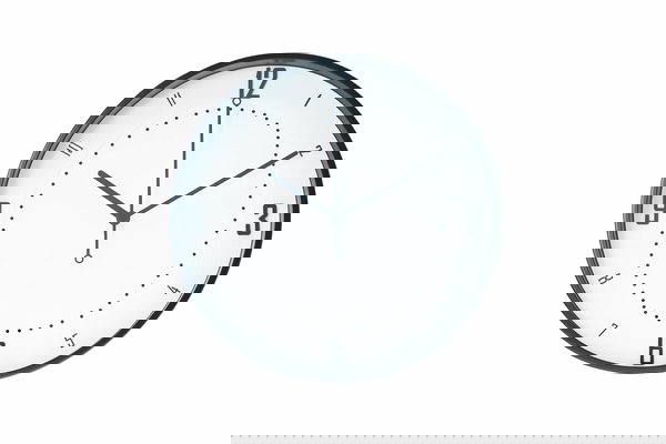 Tijd voor mooi design