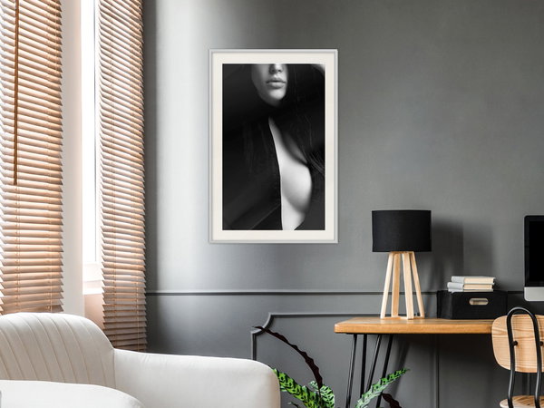 Poster 'Classic Blackness'