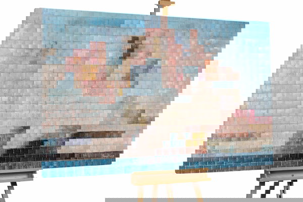 Unikat za sva četiri zida