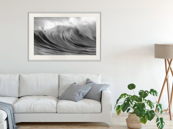 Poster 'Big Wave'