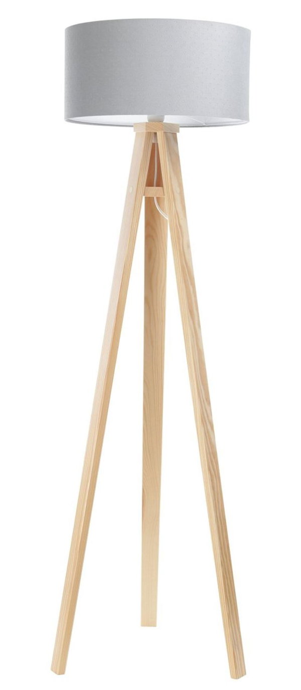 Stehlampe 'Jasmine Divine 1'