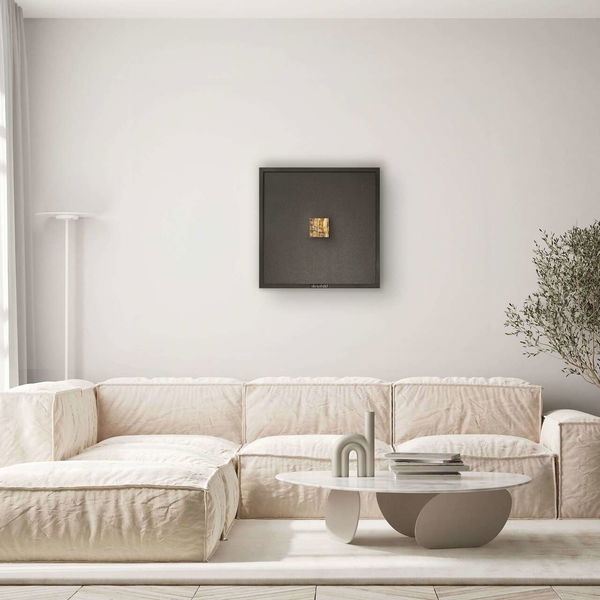 Steinbild &#039;Soul Line Terra&#039;