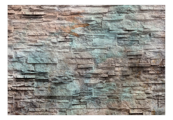 Tapete 'Natural Parallelism'