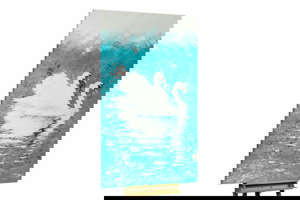 Ett unikat till dina fyra väggar