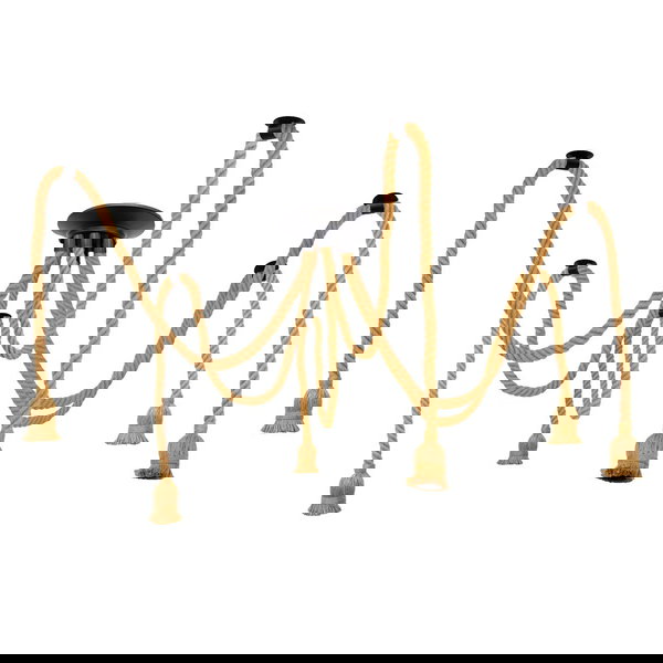 Hanglamp 'Winery 6-R'