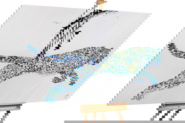 Unikat za sva četiri zida