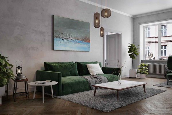 Verschönern Sie Ihr Zuhause