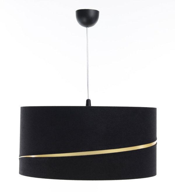 Pendelleuchte 'Swing Whirling Vibrate 1'