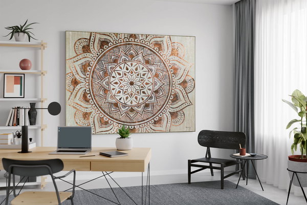 Verschönern Sie Ihr Zuhause