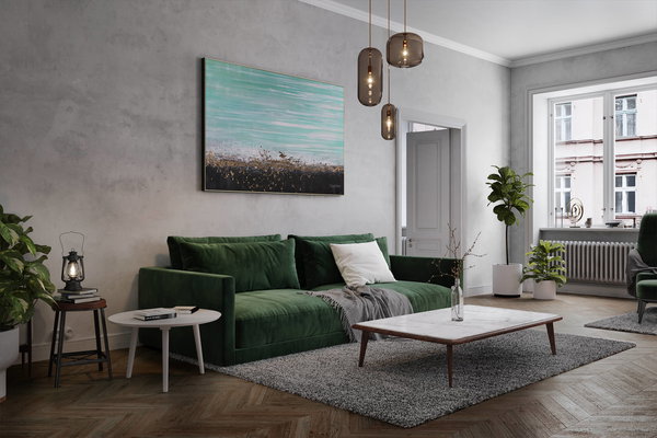 Verschönern Sie Ihr Zuhause