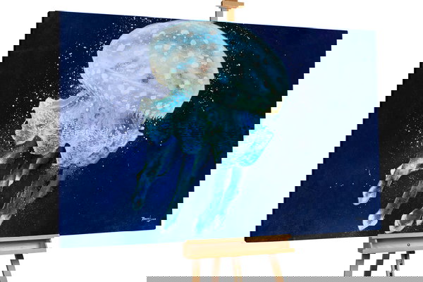 Ett unikat till dina fyra väggar