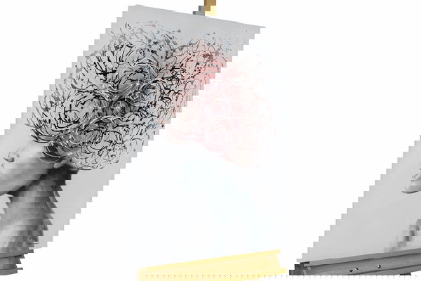 De l'art moderne pour votre chez-vous