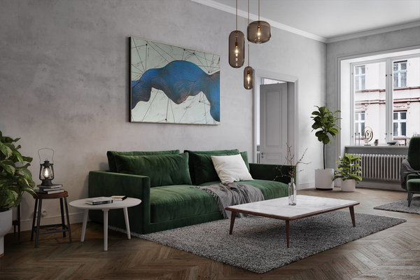 Verschönern Sie Ihr Zuhause
