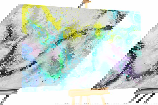 Un pezzo unico per le tue pareti