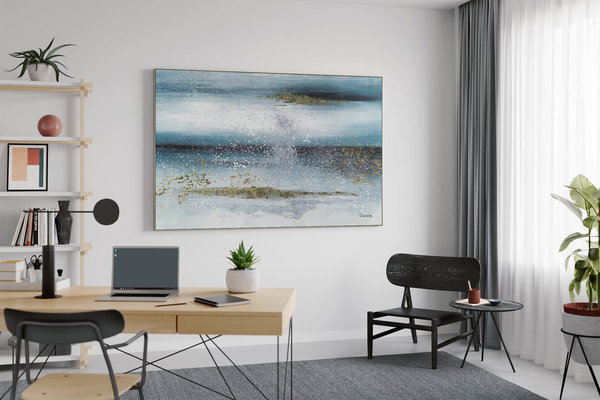 Verschönern Sie Ihr Zuhause