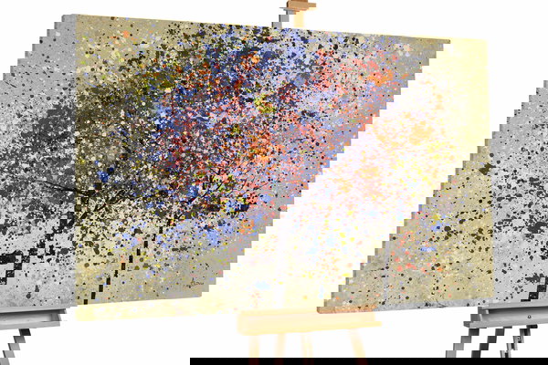 Um exemplar único para a sua decoração interior