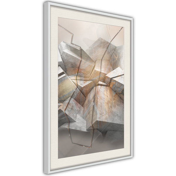 Poster 'Earthquake'