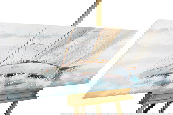 Moderne kunst voor je huis