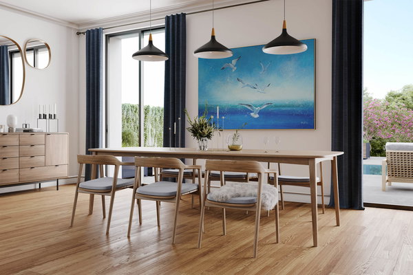 Verschönern Sie Ihr Zuhause
