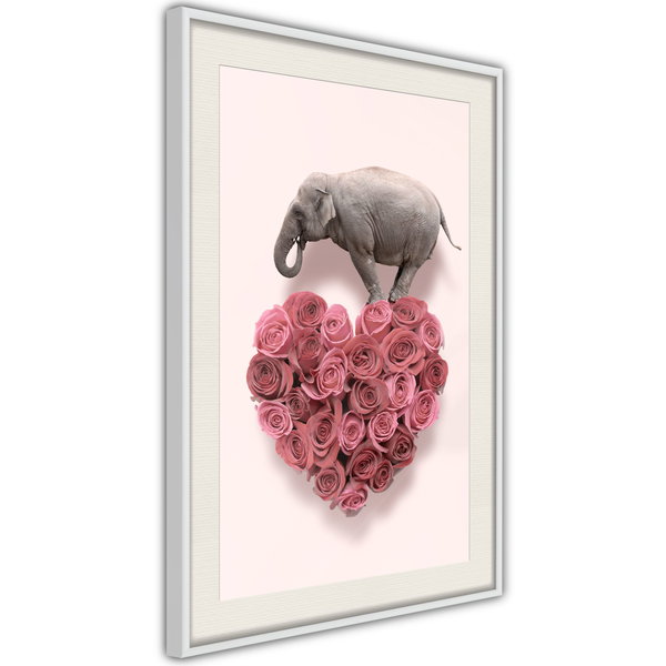 Poster 'Proof of Love'