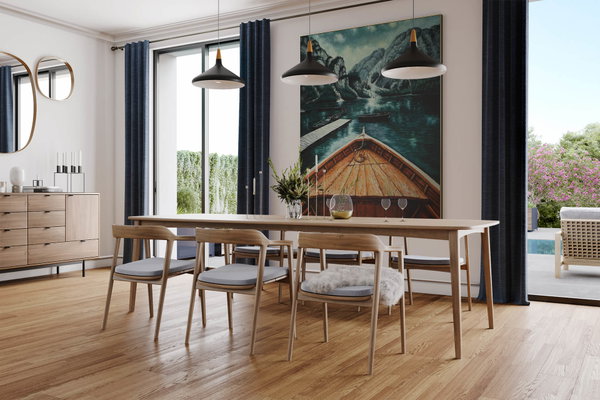 Verschönern Sie Ihr Zuhause