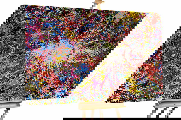 Een uniek exemplaar voor je interieur