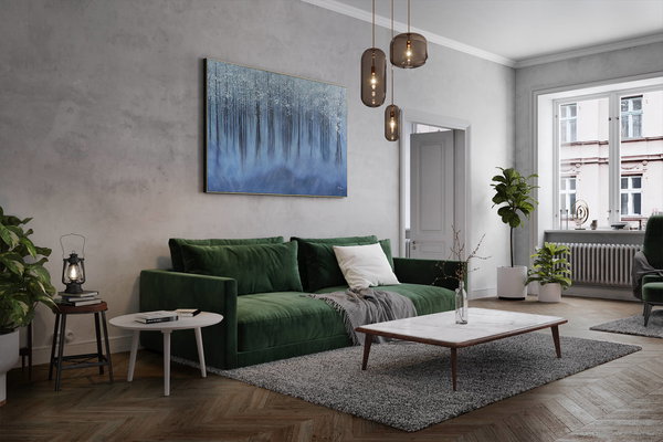 Verschönern Sie Ihr Zuhause