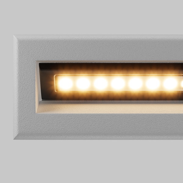 Außenlampe 'Bosca 2'