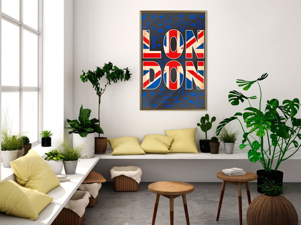 Poster 'City of Culture'