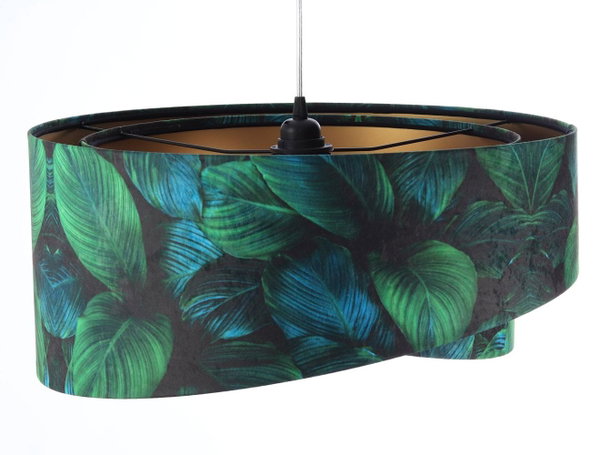 Hanglamp 'Galaxy Nimbus Royal 1'