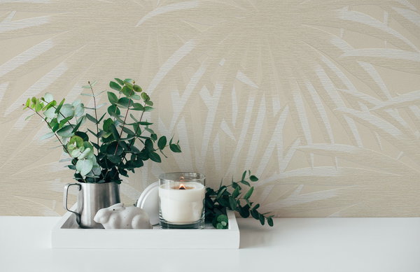 Tapete 'Elegant Flora' 53x1005cm