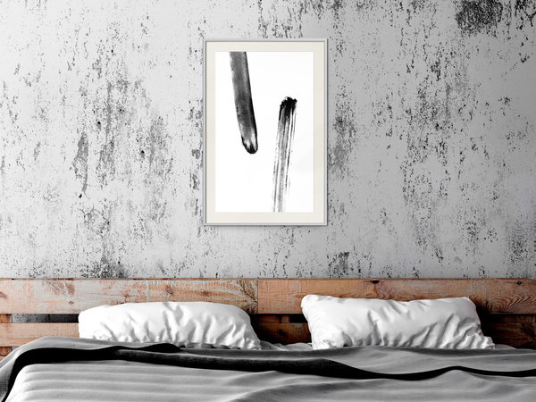 Poster 'Braking Distance'