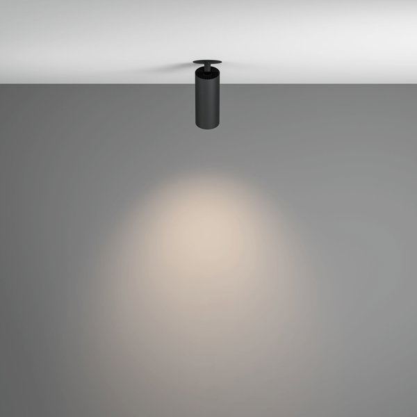 Deckenleuchte 'Focus 21'