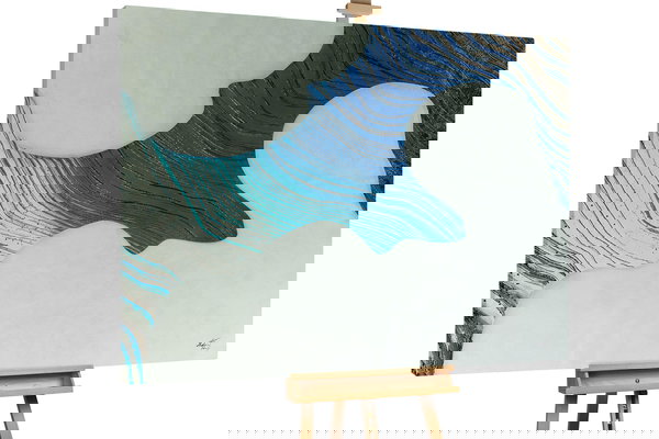 Um exemplar único para a sua decoração interior