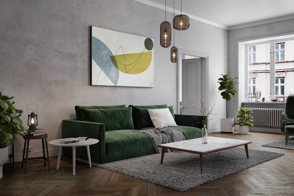Verschönern Sie Ihr Zuhause