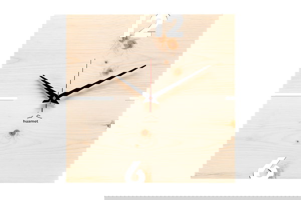 Atracție pentru ochi realizată din lemn adevărat