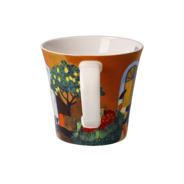 Goebel Becher 'Bellissima'