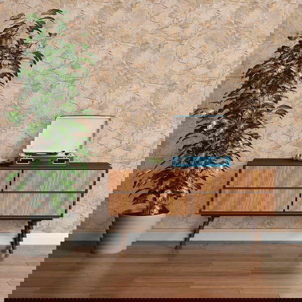 Tapeta 'Rocky Shore' 53x1005cm