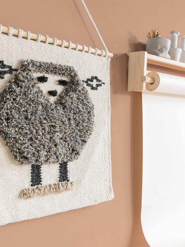 En uppgradering för varje vägg