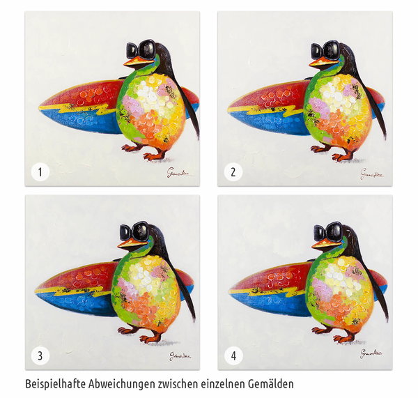 Künstlerische Individualität