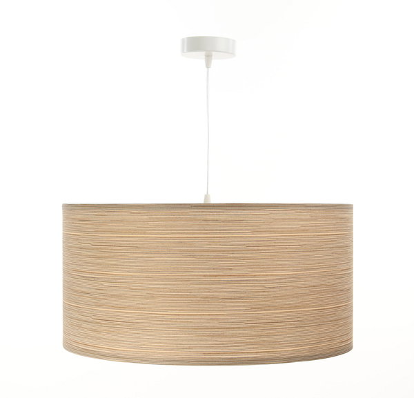 Pendelleuchte 'Natural Sublime Rugged 1'