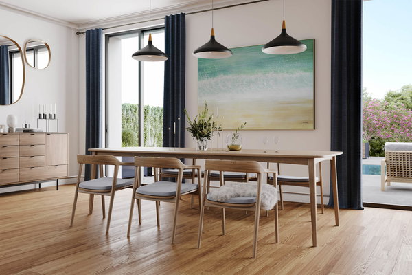 Verschönern Sie Ihr Zuhause