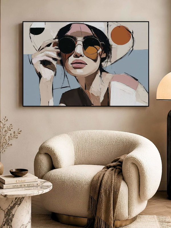 Kunstnerisk individualitet