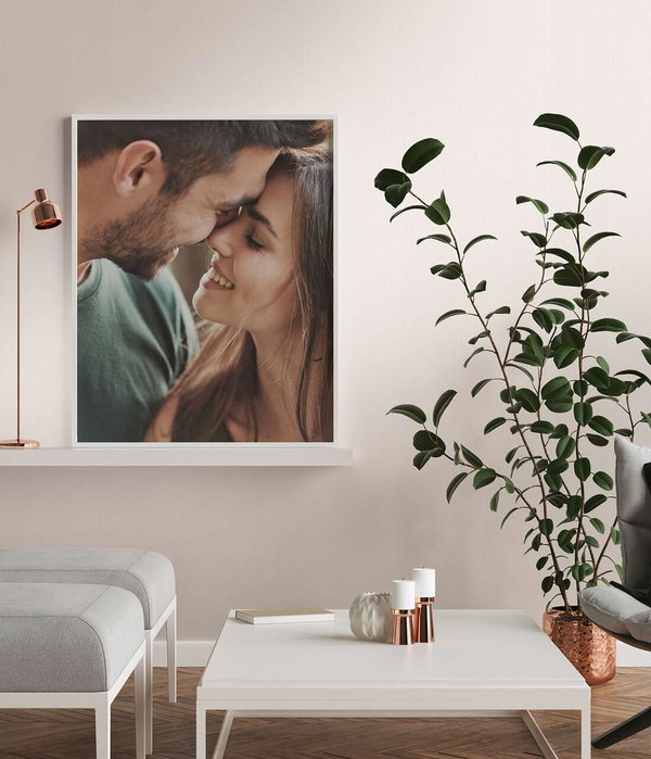 Tapete 'Sky of Tomorrow' 53x1005cm
