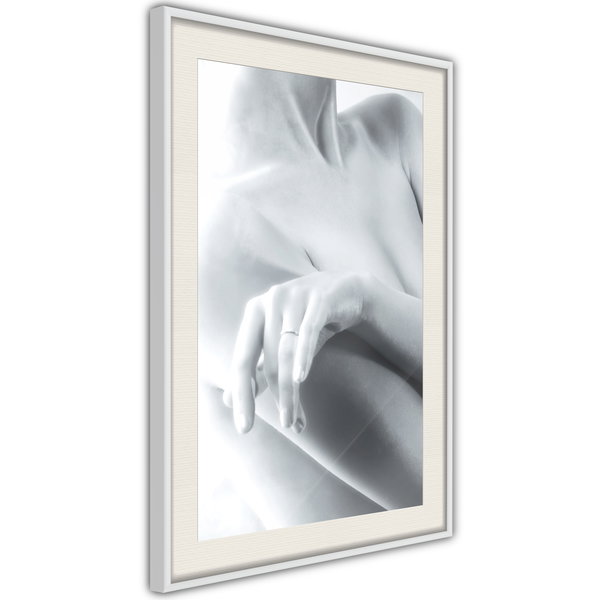 Poster 'Natural Sensuality'