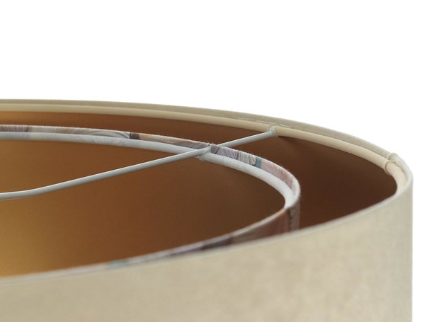 Pendelleuchte 'Galaxy Nimbus Warm 1'