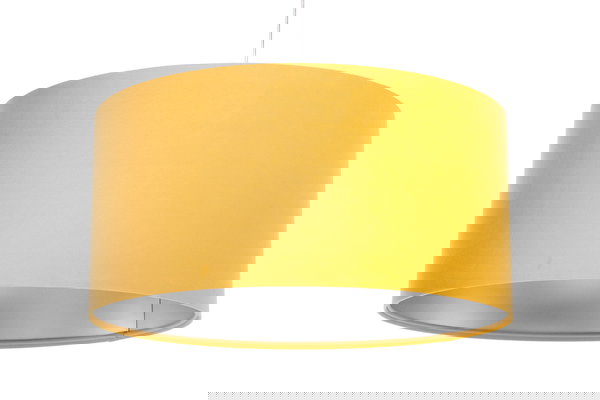 Hanglamp 'Multikolor Amber Calm 1'