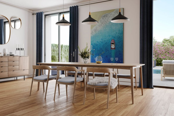 Verschönern Sie Ihr Zuhause