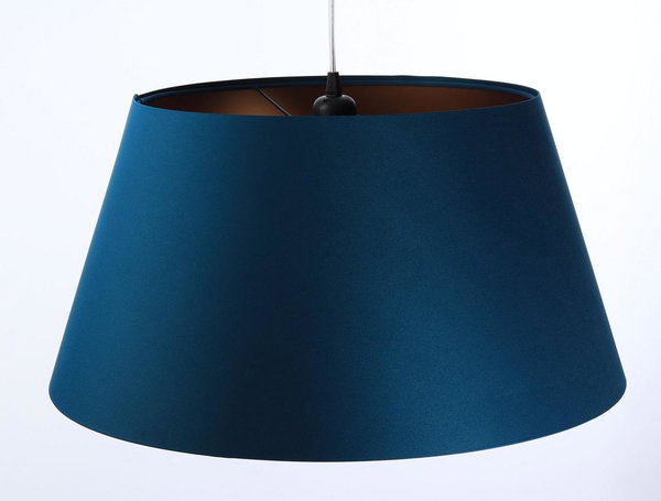 Pendelleuchte 'Big bell Elegant Sleek 1'