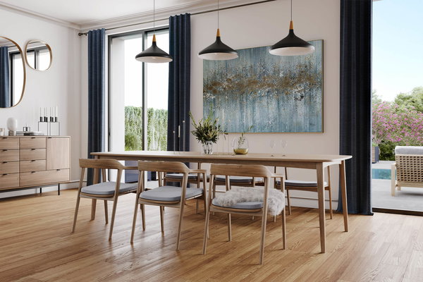 Verschönern Sie Ihr Zuhause